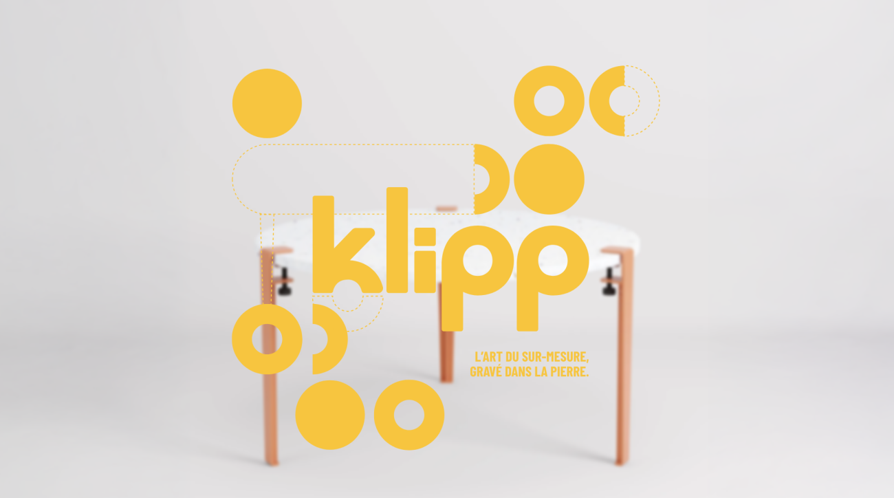 Illustration du projet Klipp